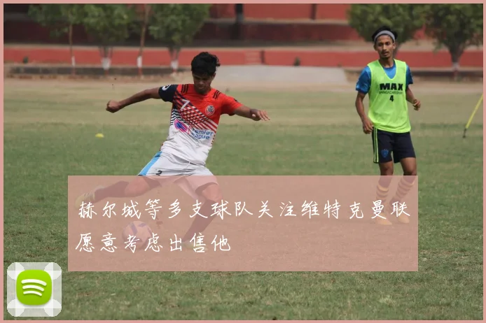 赫尔城等多支球队关注维特克曼联愿意考虑出售他